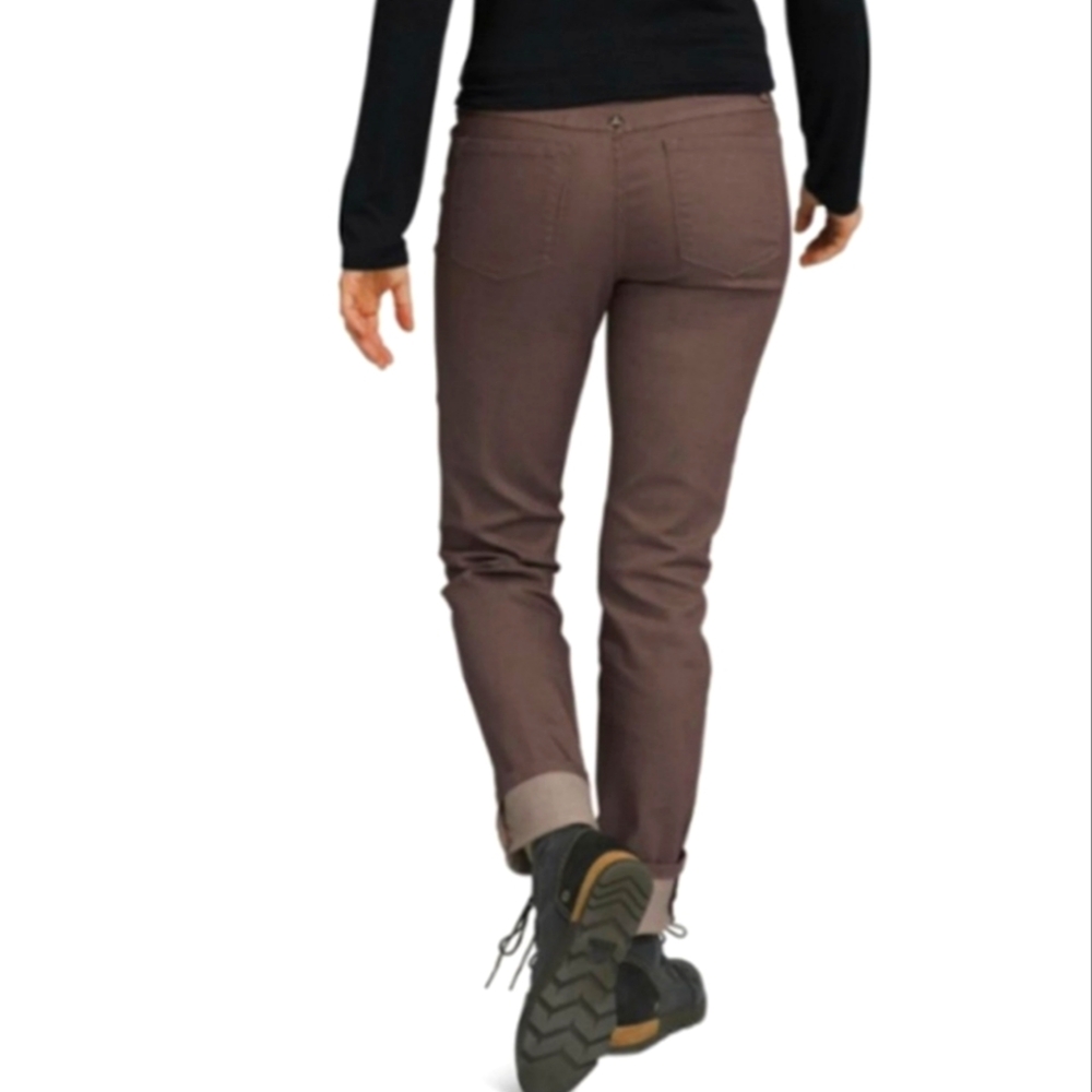 Prana Plum Kara Jeans 4 EUC - Picture 3 of 11